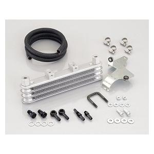 キタコ 360-1134000 スーパーオイルクーラーキット ノーマルRクランクケースカバー XR50/100モタード