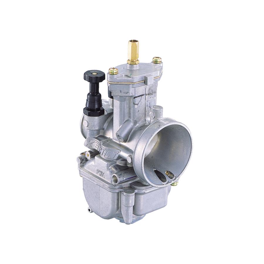 キタコ 401-1083428 PWK28φキャブレターAssy KEIHIN PWK28(M
