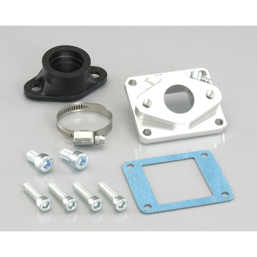 キタコ 410-0055314 マニーホールドセット  TZR50R('93) (フラット24MM)