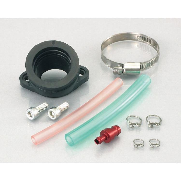 KITACO（キタコ） 410-1013128 マニホールドセット ケイヒン FCR28