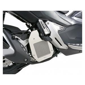 キタコ KITACO 660-1460100 ラジエタースクリーン ADV150 ラジエーターカバーの画像