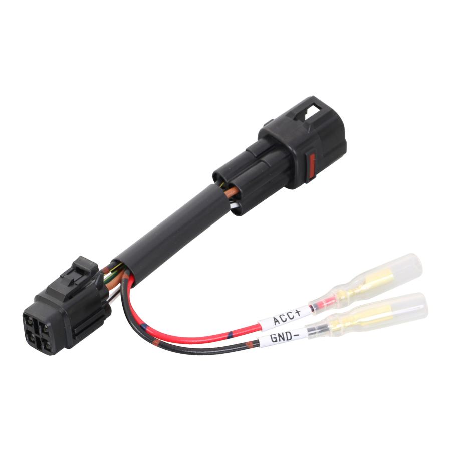 KITACO（キタコ） CBR650R 電源取り出しハーネス 756-9000440 CBR650R