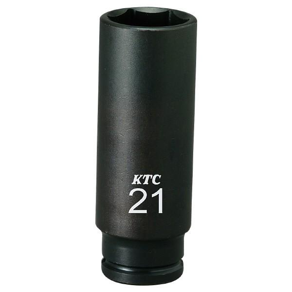 KTC BP3L-17T (9.5SQ) インパクトソケット (ディープ)｜bikeman4mini