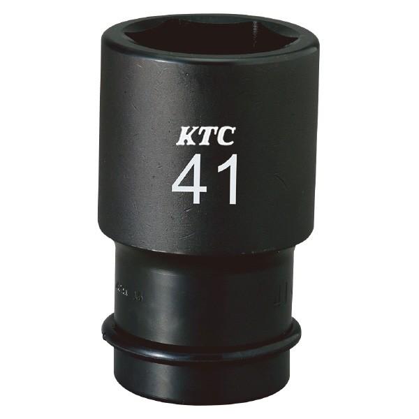 KTC BP8L-55TP (25.4SQ) インパクト用ソケット (ディープ)