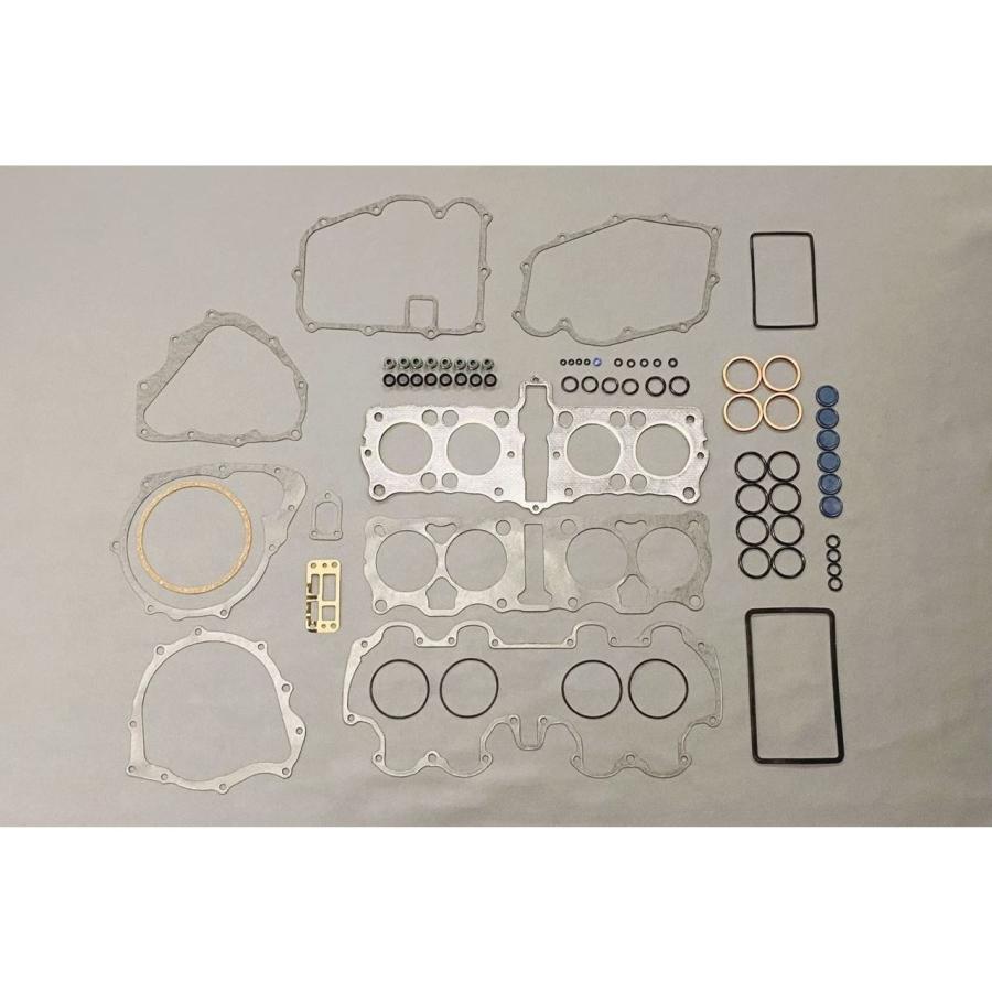 MRS MRS-1756-E065 エンジンガスケットセット CB750 K4-K8 バイク