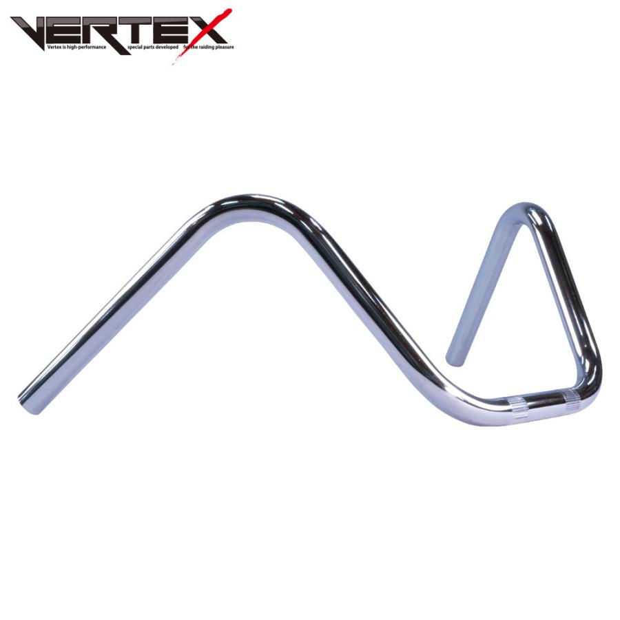 しぼり アップハンドル 25cm アップハン エイプ APE モンキー NS-1