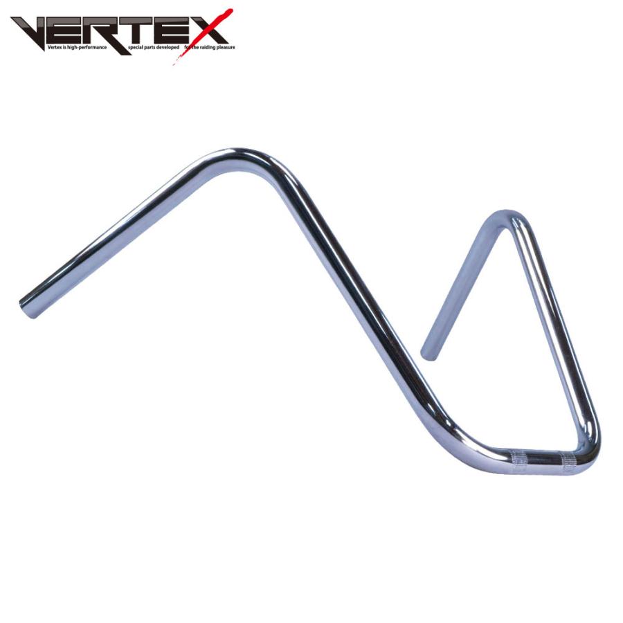 エイプになります しぼり アップハンドル 35cm アップハン エイプ APE モンキー NS-1