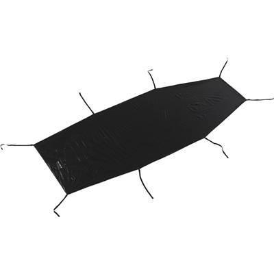 ノルディスク 107095 ハッランド2用フットプリント テント キャンプ アウトドア アクセサリ マット シート