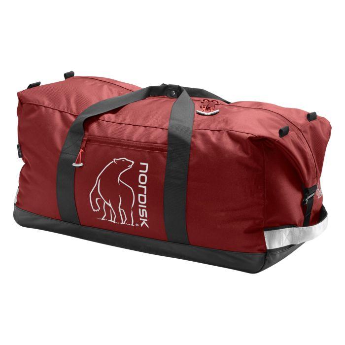 フラックスタッド 65L トラベルバッグ 5