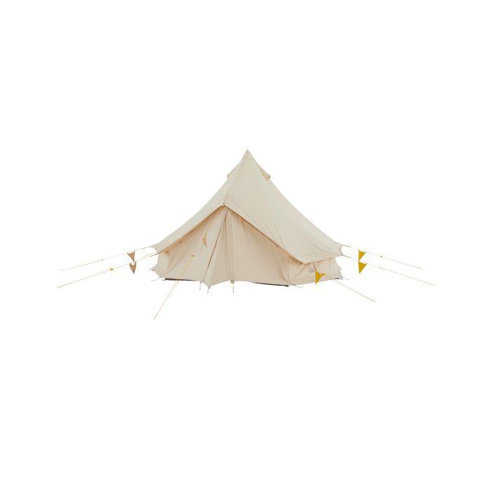 ノルディスク 148055 アスガルド テックミニ サンドシェル 246