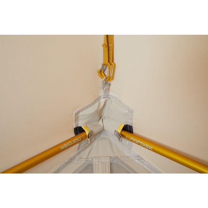 ノルディスク 148055 アスガルド テックミニ サンドシェル 246