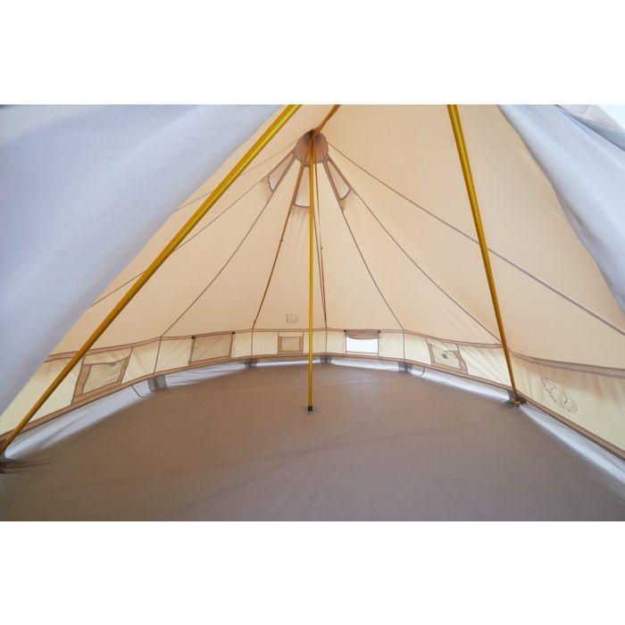 orangeさん専用　ノルディスク アスガルドテックミニ　148055 NORDISK 【並行輸入品】ノルディスク アスガルド テック ミニ