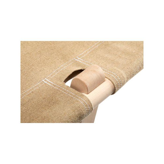 「高級コット」ノルディスク　マルセリス　ウッドベッド ノルディスク NORDISK マルセリス ウッドベッド 2個セット 149011