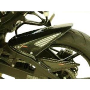 専用画面 Power Bronze パワーブロンズ 201-K106-603 HUGGER リアインナー