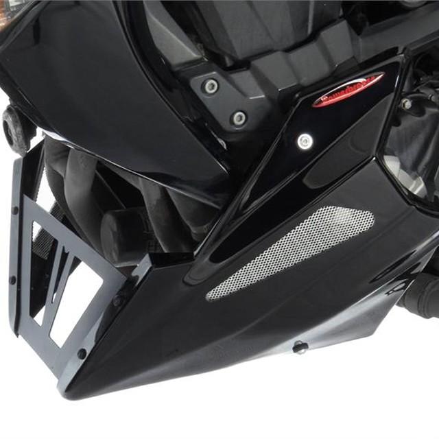 Power bronze パワーブロンズ 320-K113-603 アンダーカウル Z1000(03