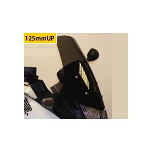 Power Bronze パワーブロンズ 420-H140-002 アドベンチャースクリーン スモーク VFR800X クロスランナー(11-)