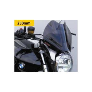 Power Bronze パワーブロンズ 430-U145-002 ネイキッドスクリーン スモーク BMW R1200R(06-12)
