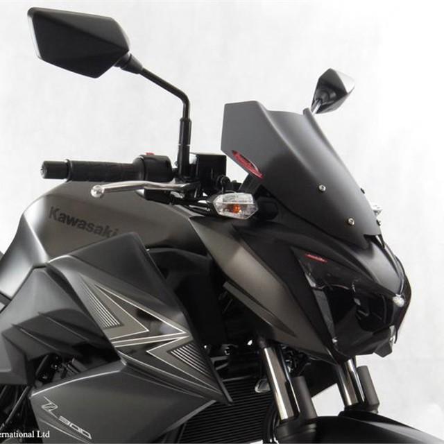 Power bronze パワーブロンズ 430-U176-003 ネイキッドスクリーン Z250