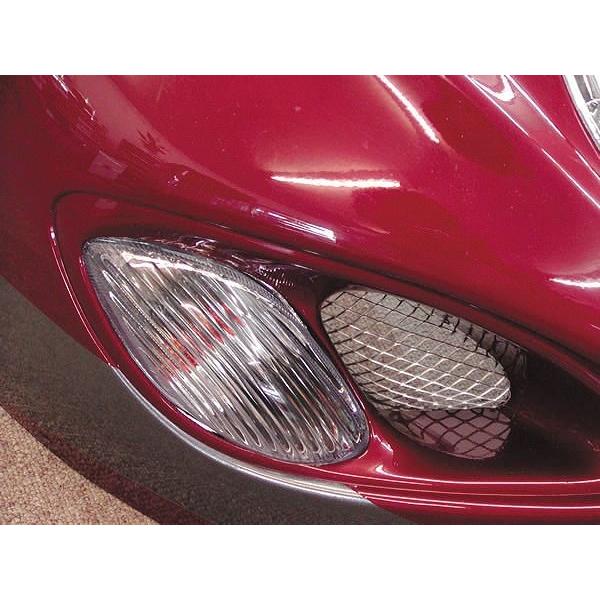 ODAX オダックス JSW-0004 ウィンカーレンズセット GSX1300R隼