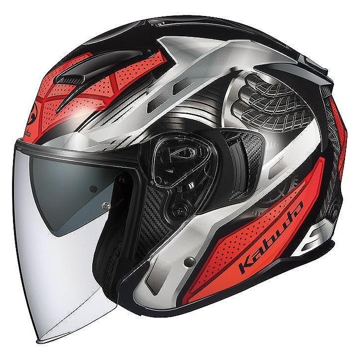 ☆OGK EXCEED /XL | signalstationpizza.com