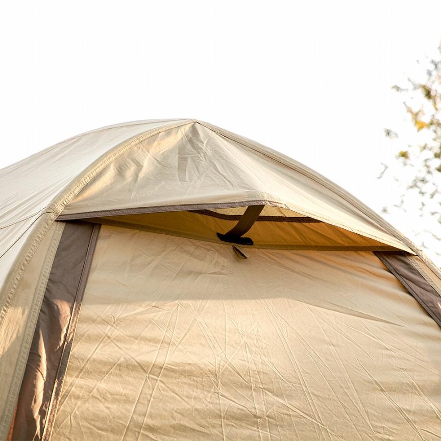 ogawa（アウトドア） オガワキャンパル ステイシーST-II 2人用 3