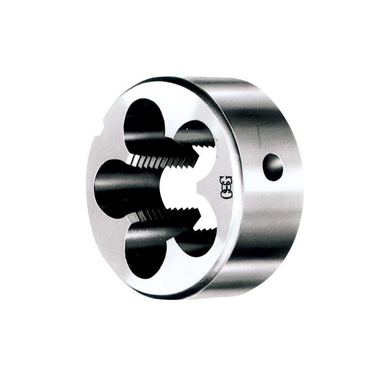 オーエスジー 47742 管用テーパダイス TPD S 38XPT1/4-19 1個 切削工具