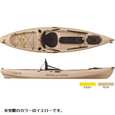 人気ブランドを キャプテンスタッグ Mc0125 テツラ10アングラー イエロー カヤック カヌー ボート 川 湖 アウトドア キャンプ Mc 0125 送料込 Easterncaisson Com