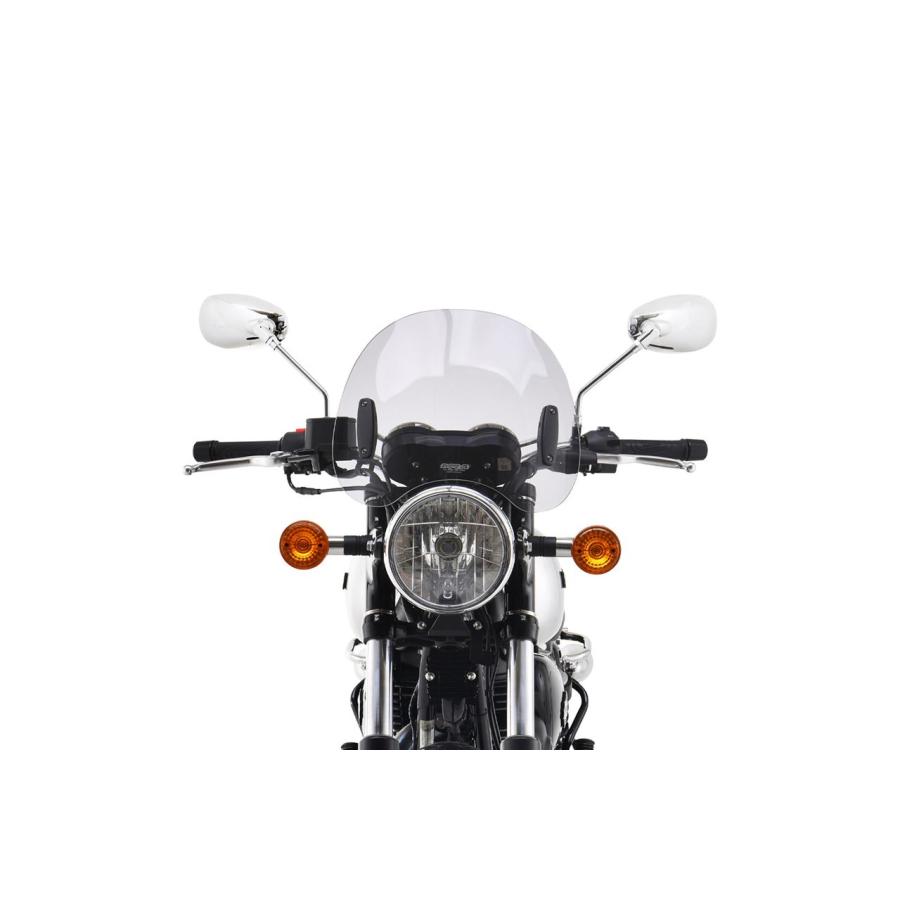 し*ん様 MRA スモークスクリーン MRA (エムアールエー) スクリーンレーシング スモーク Ninja ZX