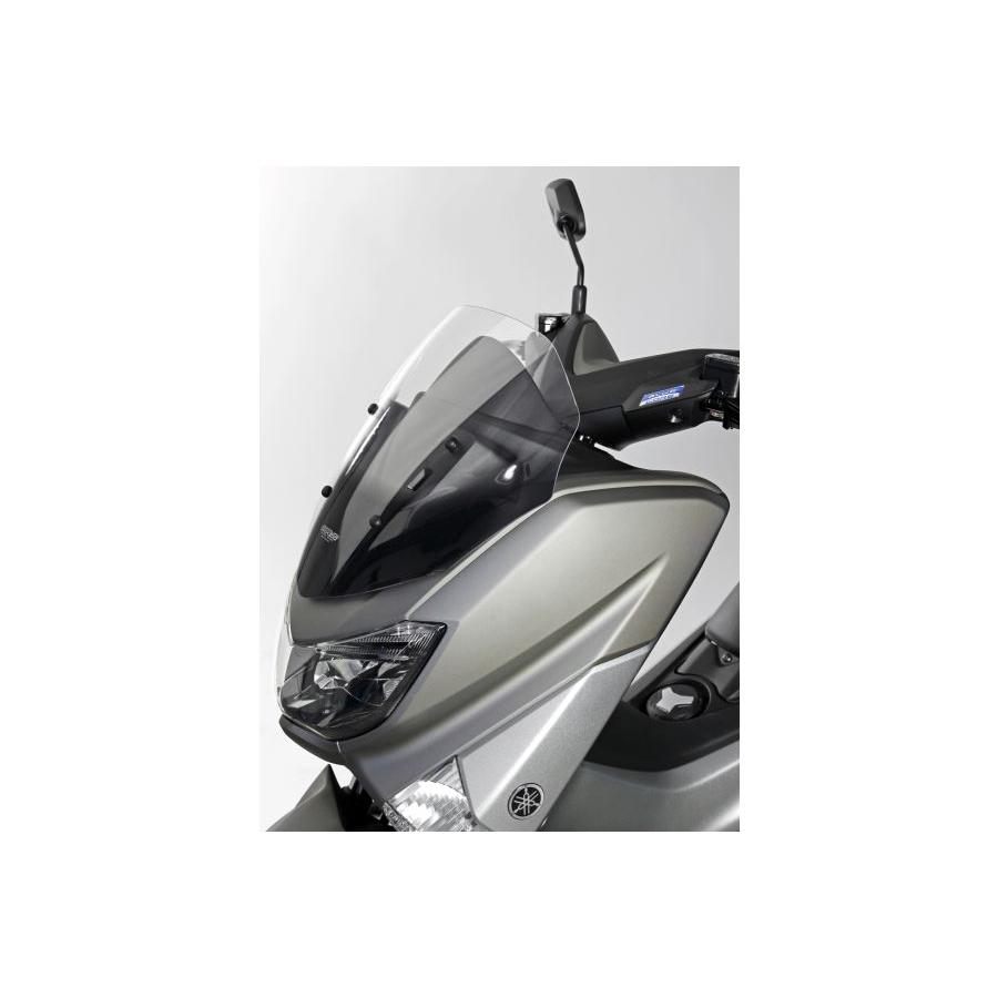 MRA スクリーン ツーリング クリア 幅380×長さ400mm NMAX125/155 4025066156382 ウインドシールド バイザー 風防 風よけ 外装 プロト_1