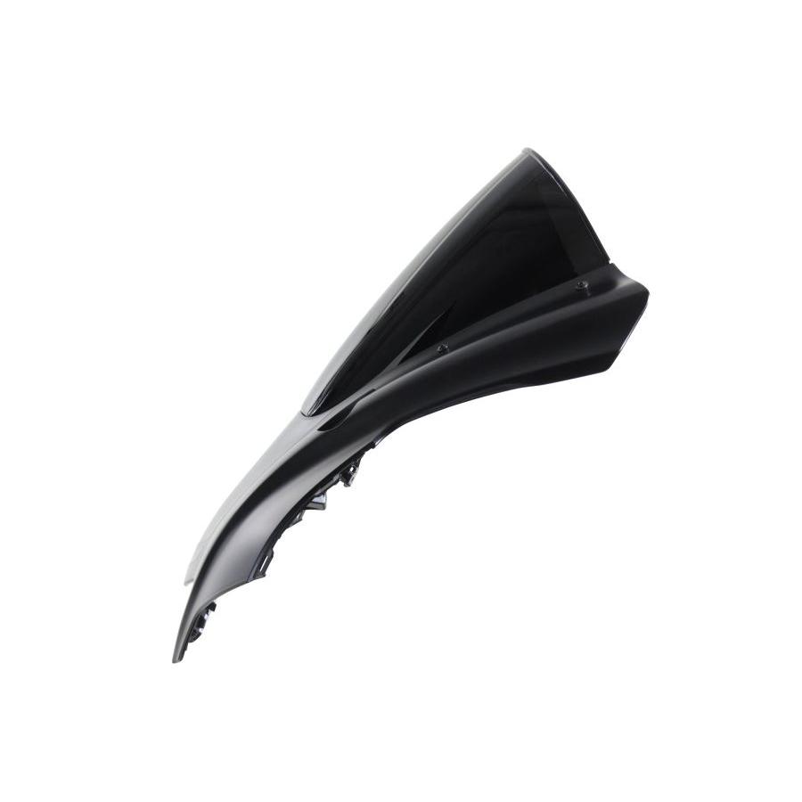 MRA スクリーン レーシング ブラック 幅330×長さ360mm YZF-R1/M 4025066167586 ウインドシールド バイザー 風防 風よけ 外装 プロト_2
