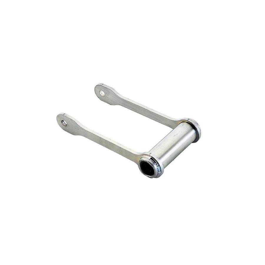 エフェックス PHA0030D ローダウンキット 20mmダウン コの字タイプ シルバー CBR250RR EFFEX | 