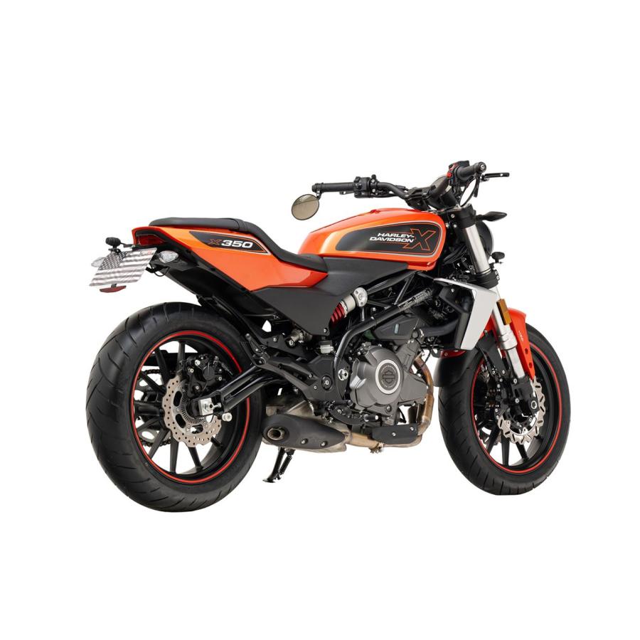 エフェックス PHA912D ローダウンキット 約15mmダウン スプリングタイプ キャンディレッド X350 車高調整 サスペンション パーツ EFFEX |  | 05