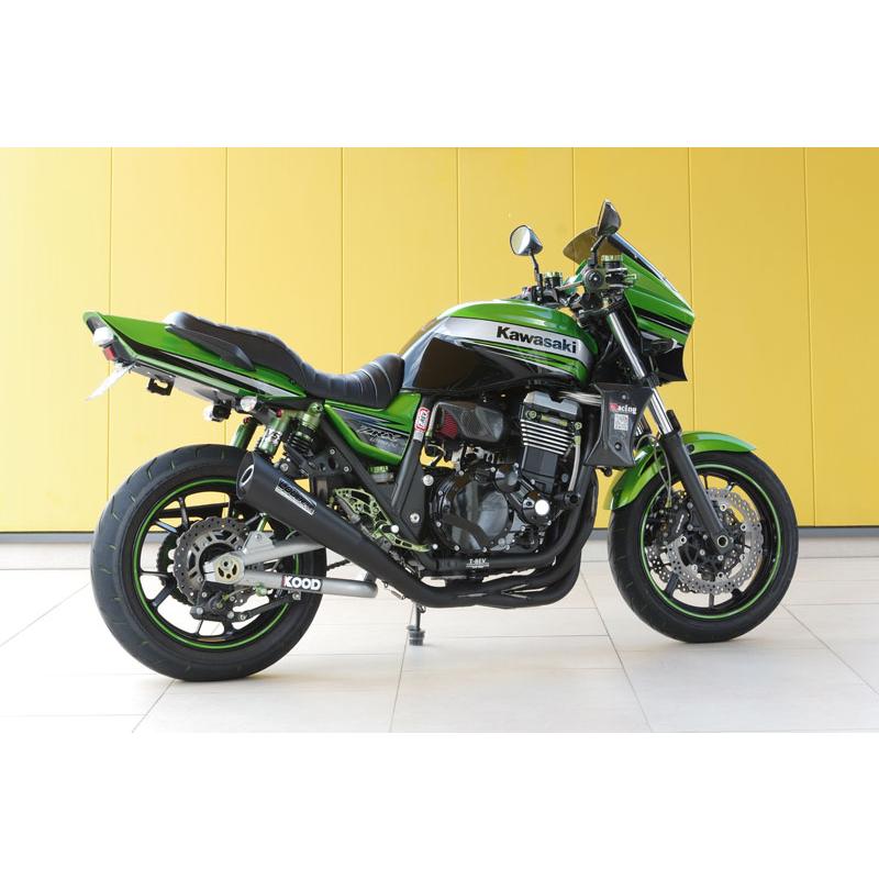 PMC ピーエムシー 151-0121 タックロールタイプシート ZRX1100/1200R S