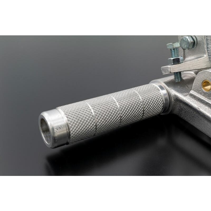 PMC ピーエムシー 187-531 復刻版JMCバックステップ 1型(ワイヤー引き 