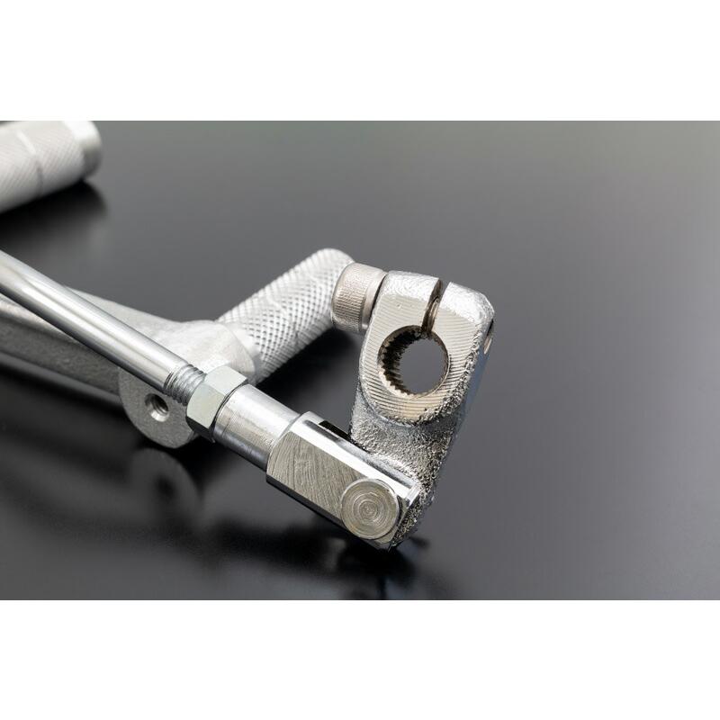 PMC ピーエムシー 187-531 復刻版JMCバックステップ 1型(ワイヤー引き 