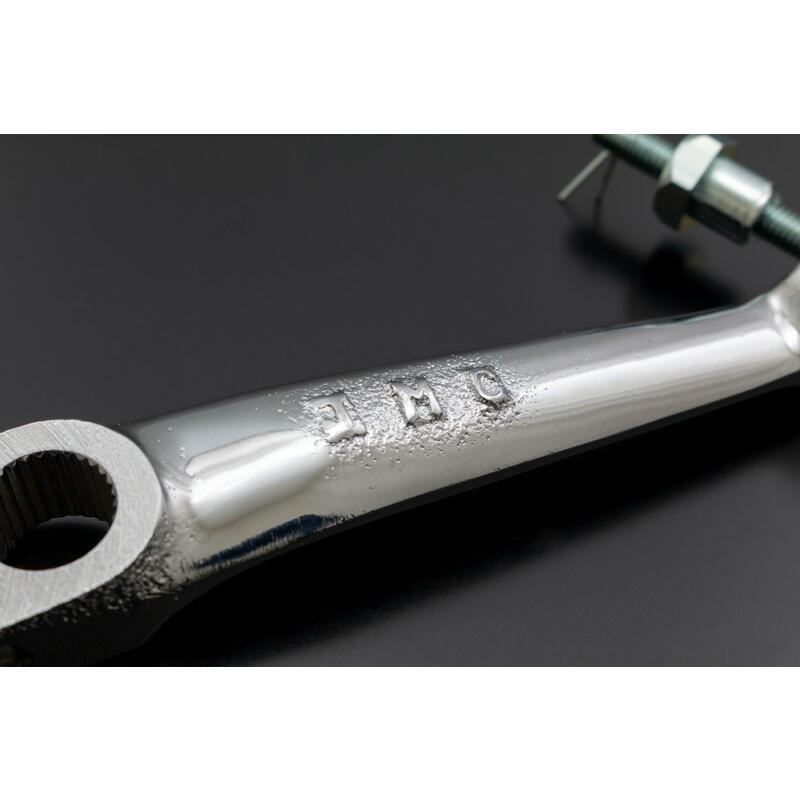 PMC ピーエムシー 187-531 復刻版JMCバックステップ 1型(ワイヤー引き 