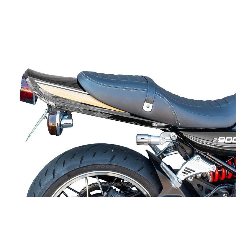 PMC 189-1413 ストームクラウドブルー ロングテールカウル 2019年式