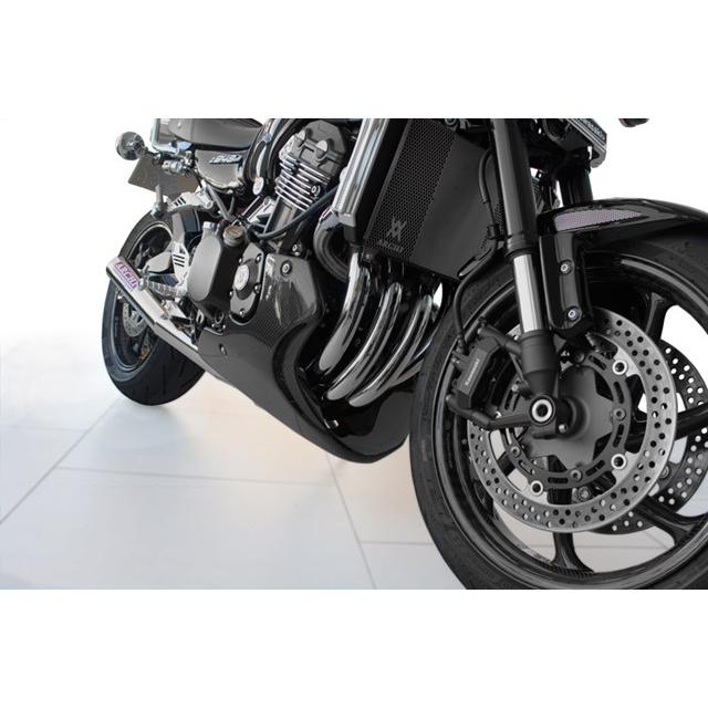 PMC ピーエムシー 189-1820 カーボン チンスポイラー Z900RS/CAFE