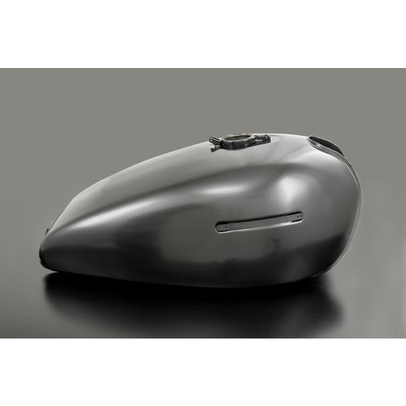 スピードの向こう側さん専用タンク PMC ピーエムシー 73-185 フューエルタンク 16L Z1/Z2 : バイクマン 4