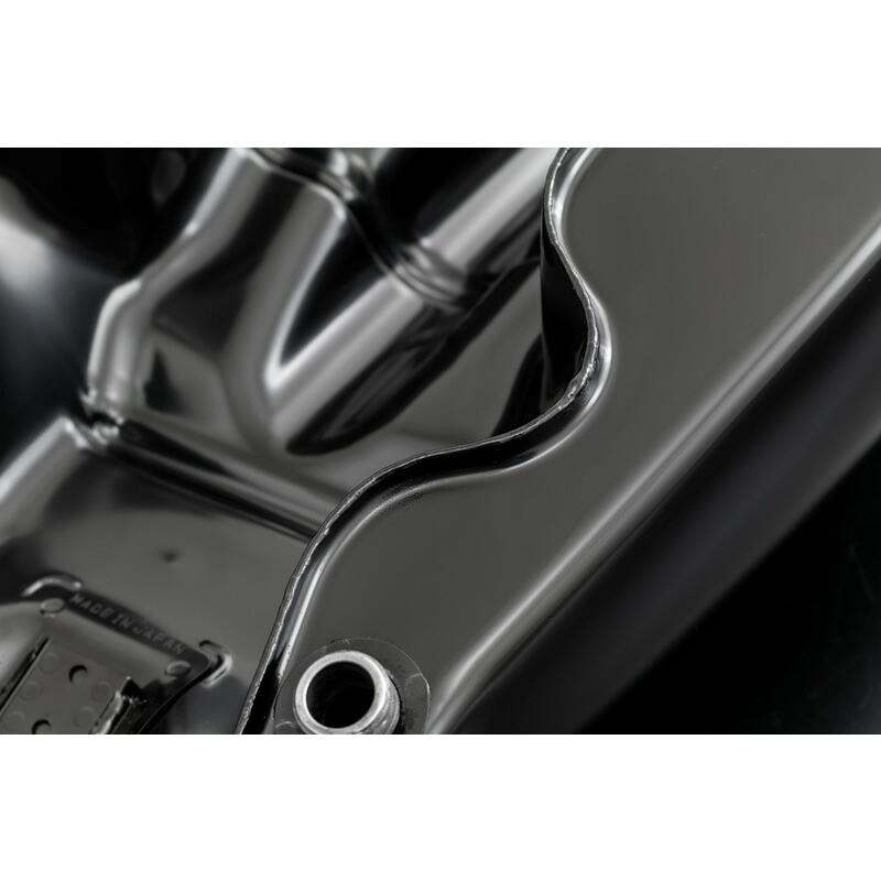 PMC ピーエムシー 73-185 フューエルタンク 16L Z1/Z2 : バイクマン 4