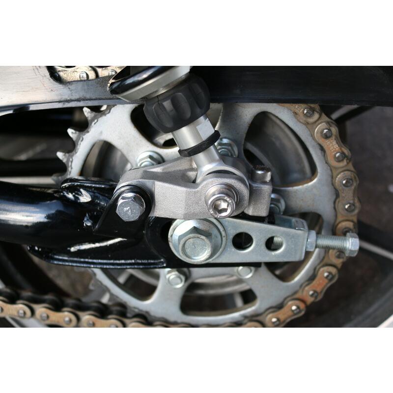 PMC ピーエムシー 74-751 キャスティング レイダウンアダプターキット Z1/Z2用の画像