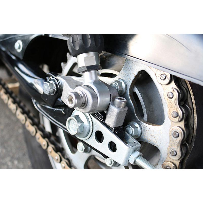 PMC ピーエムシー 74-751 キャスティング レイダウンアダプターキット Z1/Z2用の画像