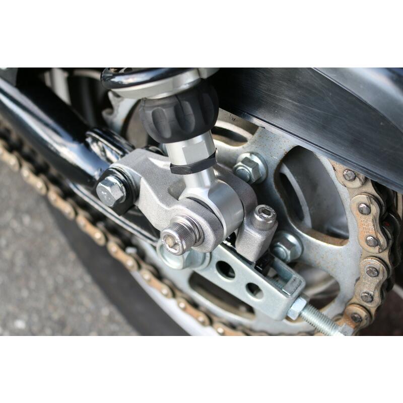 PMC ピーエムシー 74-751 キャスティング レイダウンアダプターキット Z1/Z2用の画像
