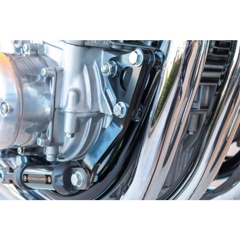 PMC 74-771 パフォーマンスダンパー Z1/Z2用 Z1/Z2 バイクパーツ