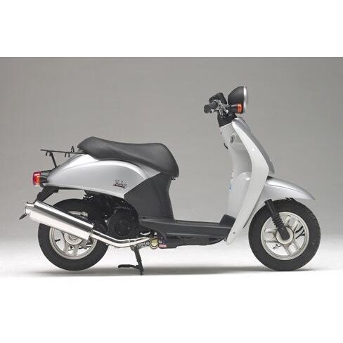 トゥデイ Today AF61 マフラー 306-008-00 トゥデイ AF61 マフラー フルブースト 306-008-01 リアライズ