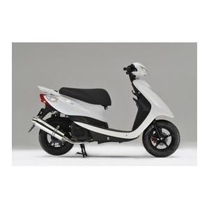 JOG ジョグ ZR SA39J/SA36J 4st マフラー 22Racing SUS ステンレス 316-009-00 リアライズ JOG ジョグ マフラー