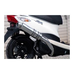 JOG ジョグ ZR SA39J/SA36J 4st マフラー イグジスト SUS JOG ジョグ ZR SA39J/SA36J 4st マフラー イグジスト SUS