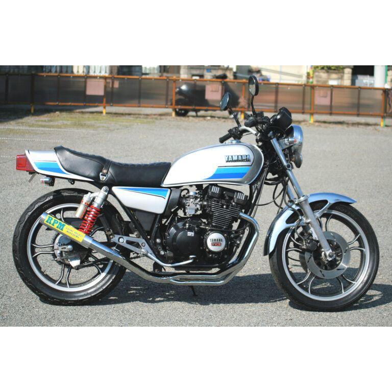 RPM 3602S-01 フルエキゾースト マフラー RPM-67Racing ステンレス φ67