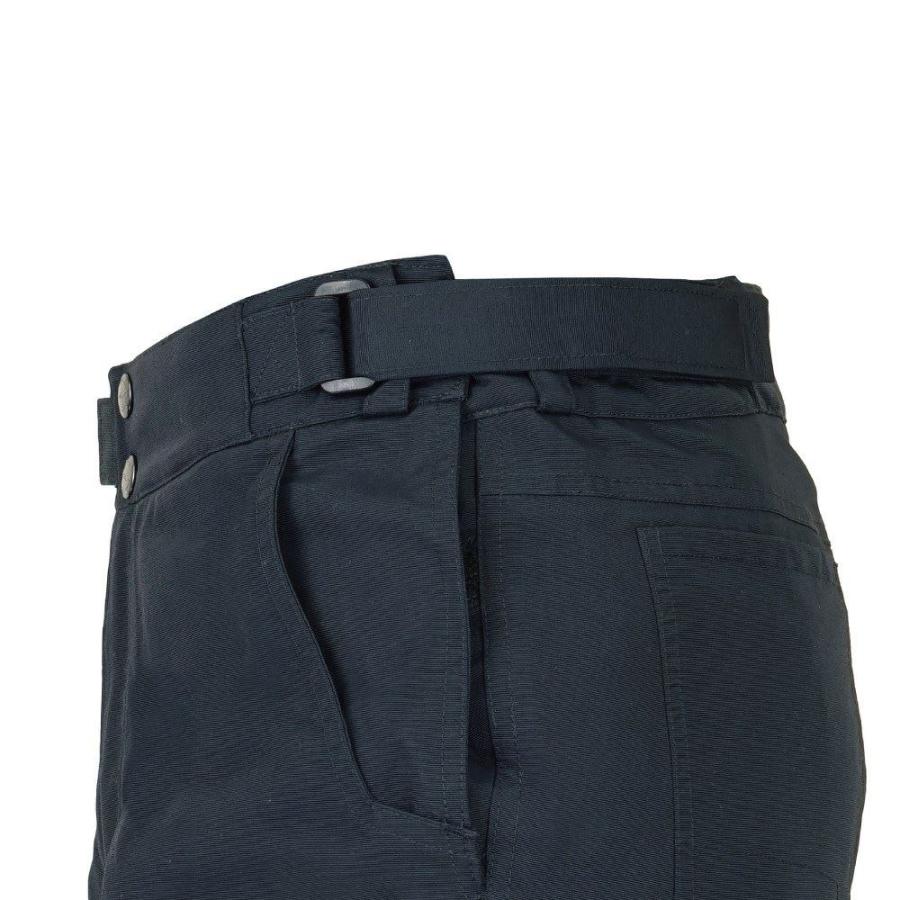 ラフ&ロード RR7726LFBK2 デュアルテックスウインターカーゴパンツ