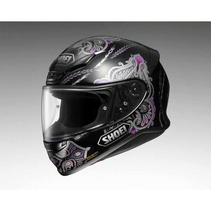 SHOEI ショウエイ Z-7 DUCHESS ダッチェス TC-5 Sサイズ ショウエイ SHOEI ヘルメット フルフェイス